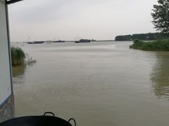 -洪泽湖湾