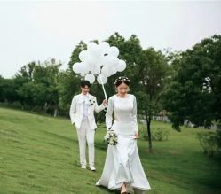 -钟爱一生婚纱摄影旗舰店