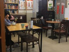 -阿殳咖啡(水围村店)