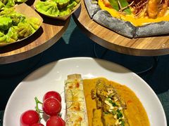 -翡翠鸟精品泰国菜(北辰财富中心店)