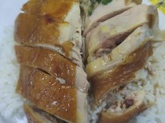 -陈光记烧腊店(罗保博士街店)
