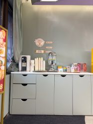 -奈尔宝·国风主题儿童乐园·亲子餐厅(豫园商城店)
