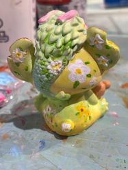 -川上陶艺社(大悦城店)