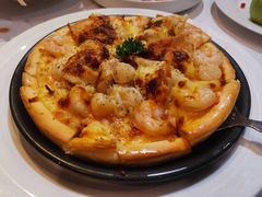 -维兰西餐(万泉河店)