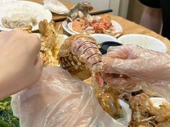 -揭阳钟记小食(福田新村店)