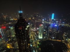 -上海柏悦酒店·世纪100牛排馆