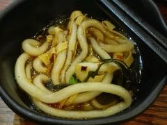-45°李小姐土豆粉(世纪港湾店)