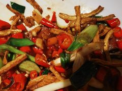 -绿茶餐厅(华联万柳店)