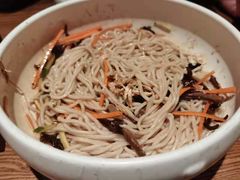 鸡丝凉米线-云海肴云南菜(正大广场店)