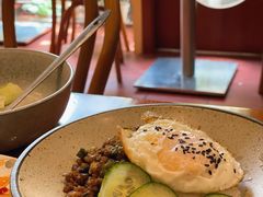 -About Bistro關於·泰式家庭料理