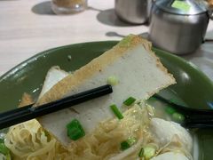 -王林记鱼蛋粉