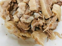 鹅肉-四嫂鹅肉店(银海南二横街店)