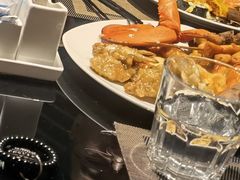 -索菲特酒店·海鲜自助 ·聚餐厅