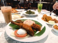 -关夫人餐厅(阳光广场店)