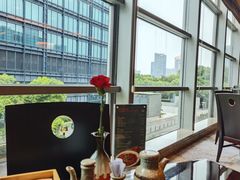 -新天世纪中餐厅