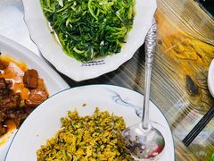 -巢湖名吃·徽府农家菜(半汤店)