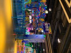 -幸福花欢乐世界(东辰广场A座店)