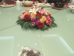 -大香港酒楼(国宾店)