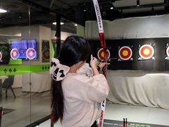 -無弓射箭俱乐部(领展中心城店)