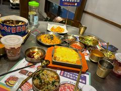 -兰正韩·韩国料理(春熙路店)