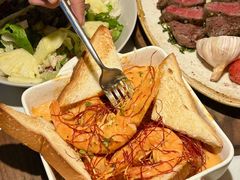 -春树下·树屋花房西餐厅(罍街AS1980店)