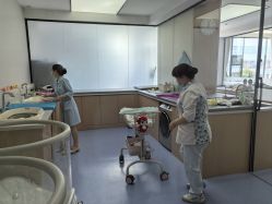 -弗蕾亚·和月月子调理院(东湖店)