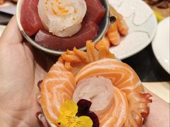 -红叶日本料理(三八广场店)