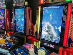 -天天玩X秋葉原日系动漫游戏中心