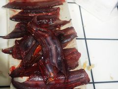 -铜元老码头鳝鱼火锅