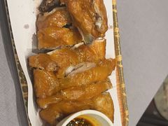 -金哥私房菜馆(张府园总店)