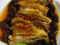 -大唐博相府酒店·陕西官府菜