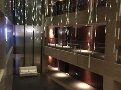 -北京北辰洲际酒店