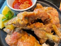 -simply thai天泰(静安嘉里中心店)