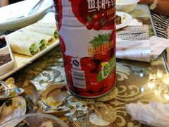 -老虎滩船说·海胆水饺·大连海鲜(老虎滩店)
