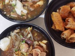 -东华豆花(漳州店)