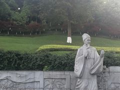 -龙头寺公园