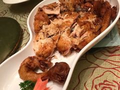 -西安饭庄(立丰国际店)