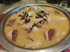 -吴记酱骨炖菜馆(西大直街店)