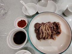 -老毛手抓·盐池滩羊非遗手抓(宁夏总店)