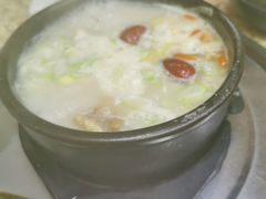 -真利味·脊骨火锅·正宗韩国料理(韩乐坊店)