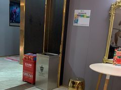 -古德菲力健身(特区报业店)