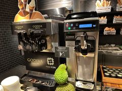 -香港唯港荟 Hotel ICON – The Market