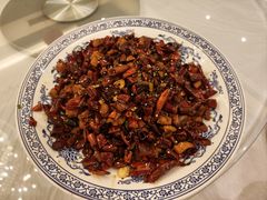 歌乐山辣子鸡-渝信川菜(南滨店)