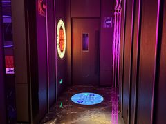 -星聚会KTV(合生汇黑金店)
