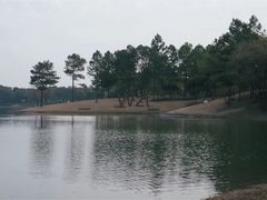 -美兰湖景区