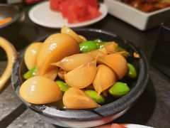 -九鼎轩脆毛肚火锅(南京东路店)