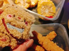 -虾乐园龙虾·夜宵(松江店)