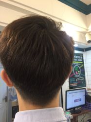 -小齐发型Star~salon