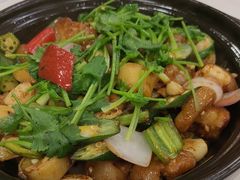 -天鲜阁·海鲜粤菜·33年老字号(石槎白云站店)