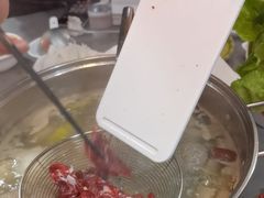 -官塘陈记鱼生·潮汕砂锅粥·牛肉火锅(潮枫路总店)